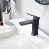 Смеситель для умывальника Rose R1801H