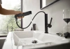 Смеситель Hansgrohe Finoris 76063670