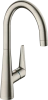 Смеситель Hansgrohe Talis 72810800