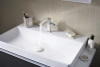 Смеситель Hansgrohe Tecturis 73020000
