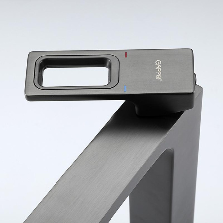 Смеситель Gappo G1017-92