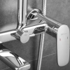 Душевая система Shevanik S8536