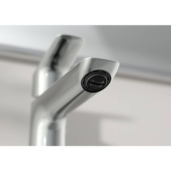 Смеситель Hansgrohe Logis 110 71252000
