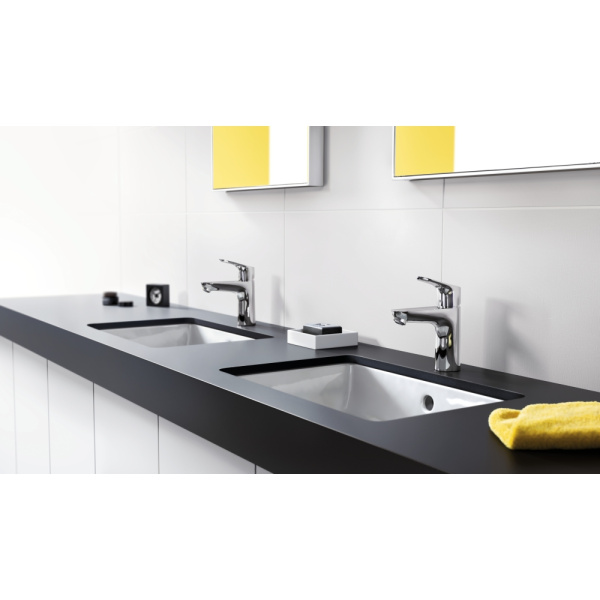 Смеситель Hansgrohe Focus 100 31657000