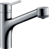 Смеситель Hansgrohe Talis 73860000