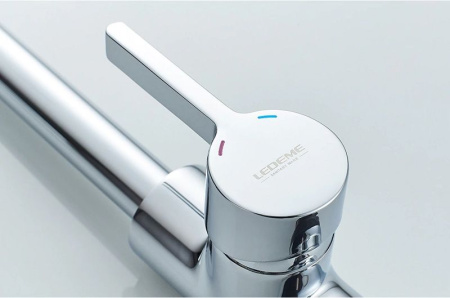 Смеситель Ledeme 4299