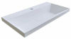 Умывальник мебельный Madera Classica Slim 70