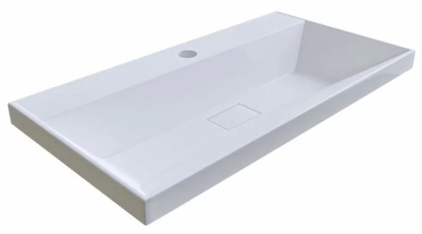Умывальник мебельный Madera Classica Slim 70 Умывальник мебельный Madera Classica Slim 70