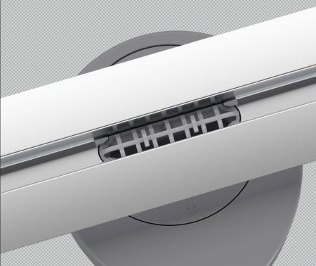 Линейный душевой трап Axus Super Slim 60 / 70 / 80 / 90