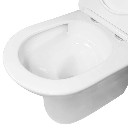 Напольный унитаз Roxen Urban 600190-01