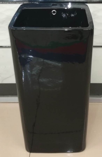 Умывальник CeramaLux P7004LВ