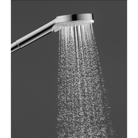 Душевой гарнитур Hansgrohe Crometta 2jet Vario 26553400