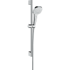 Душевой гарнитур Hansgrohe Croma Select E 3jet Vario 26582400