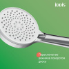 Душевая система Iddis Shelfy SHESBBTi06