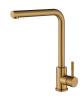Смеситель Arfeka Isis Gold PVD