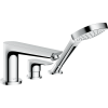 Смеситель Hansgrohe Talis 71731000