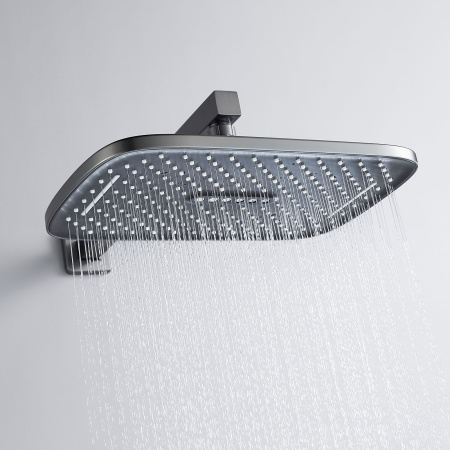 Душевая система Shevanik S4035T