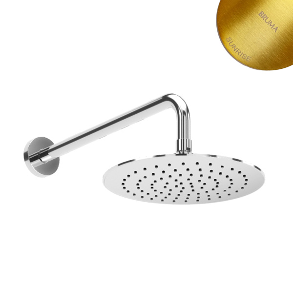 Душевая система встраиваемая Bruma Adagio Set 193 130 1 SR Душевая система встраиваемая Bruma Adagio Set 193 130 1 SR