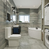 Напольный унитаз Lavinia Boho Grance Hill 3307002R