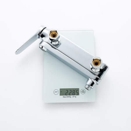 Смеситель Gappo G3210