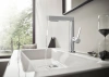Смеситель Hansgrohe Finoris 76063000