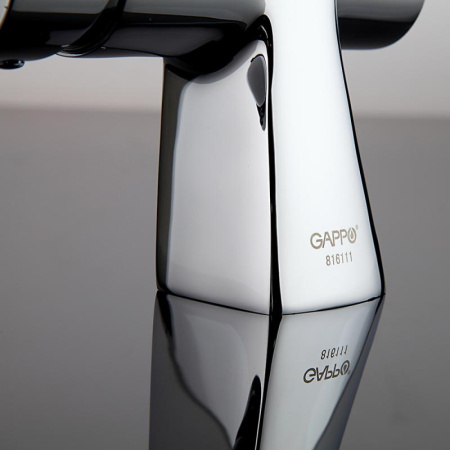 Смеситель Gappo G1204
