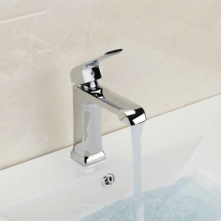 Смеситель Gappo G1050-8
