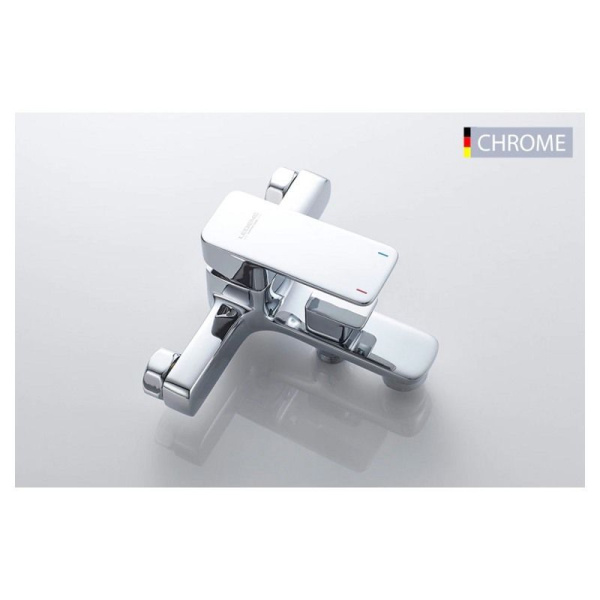 Смеситель с ручным душем Ledeme 3280 Смеситель с ручным душем Ledeme 3280