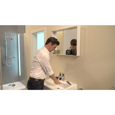 Смеситель Hansgrohe Focus 100 31657000