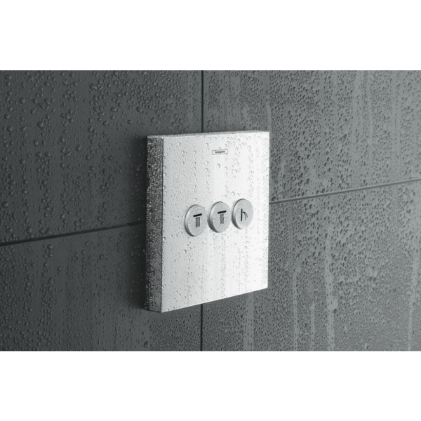 Переключатель потоков Hansgrohe ShowerSelect 15764000