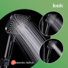 Душевая система Iddis Parker PARSB3Fi06