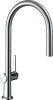 Смеситель Hansgrohe Talis 72803000