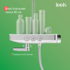 Душевая система Iddis Shelfy SHESBBTi06