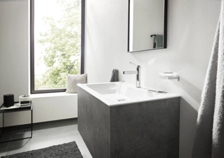Смеситель Hansgrohe Finoris 76020000