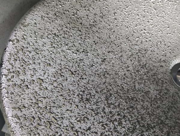 Умывальник CeramaLux 7811ASS