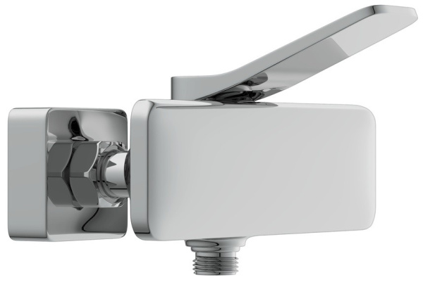 Смеситель для душа Cersanit Odra 63052
