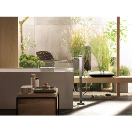 Смеситель Hansgrohe Metropol 32532000