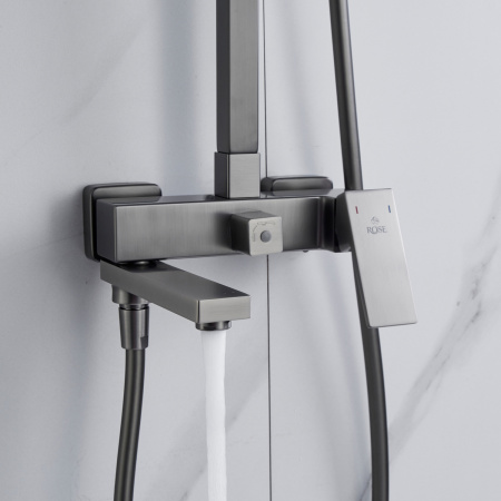 Душевая система Rose R2836T