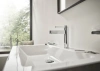 Смеситель Hansgrohe Finoris 76020000