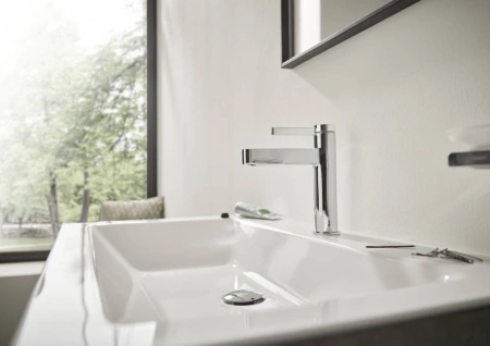 Смеситель Hansgrohe Finoris 76020000