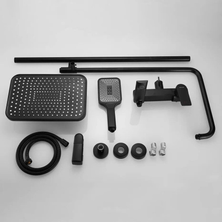 Душевая система Shevanik S9136H