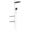 Душевая система термостатическая Hansgrohe Showerpipe 1jet 26842700
