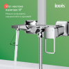 Душевая система Iddis Bild BILSB1Fi06