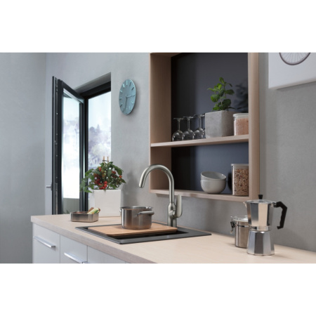 Смеситель Hansgrohe Focus 71802800