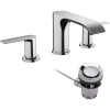 Смеситель Hansgrohe Vivenis 75033000