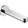 Излив для ванны Hansgrohe Metris S 14420000