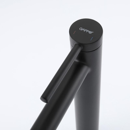 Смеситель Gappo G1006-26