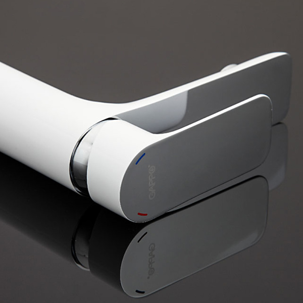 Смеситель Gappo G1048 Смеситель Gappo G1048