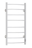 Полотенцесушитель электрический Roxen Santi 11030-4385W 43х85