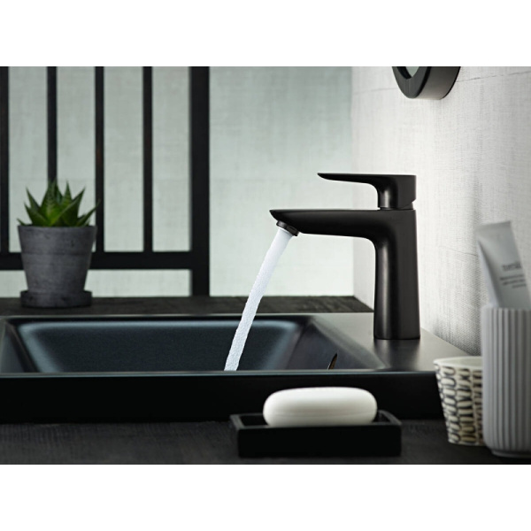 Смеситель Hansgrohe Talis 71710670